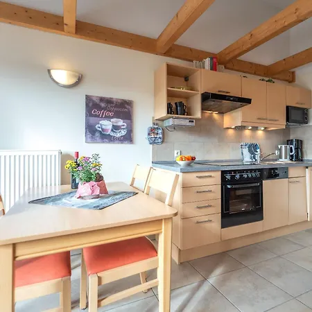 Apartment Sonnenstrand Dg 6 Heringsdorf (Usedom)