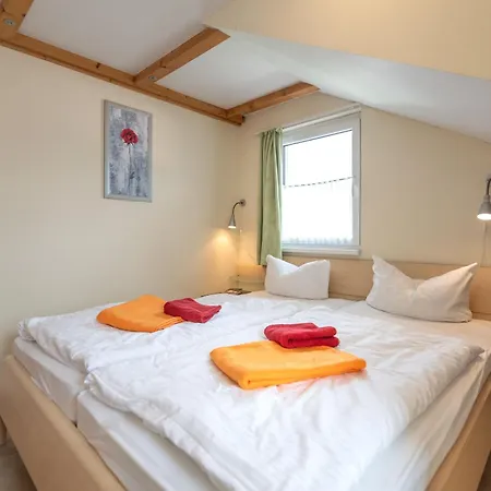 Apartamento Sonnenstrand Dg 6 *