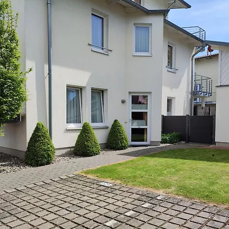 Apartamento Sonnenstrand Dg 6