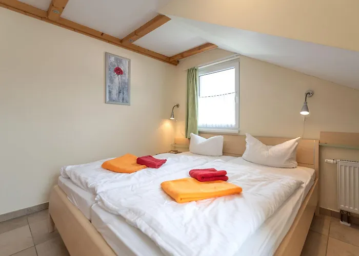 Apartamento Sonnenstrand Dg 6 *