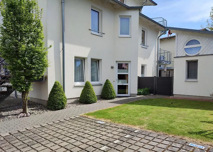 Apartamento Sonnenstrand Dg 6